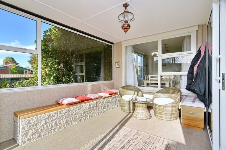 Photo of property in 9 Marlene Street, Casebrook, Christchurch, 8051