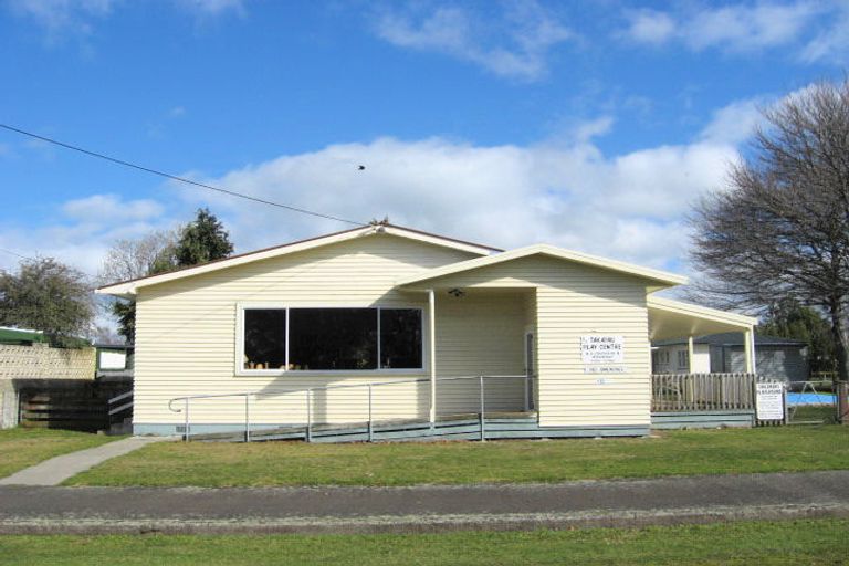 Photo of property in 16a Meta Street, Takapau, 4203