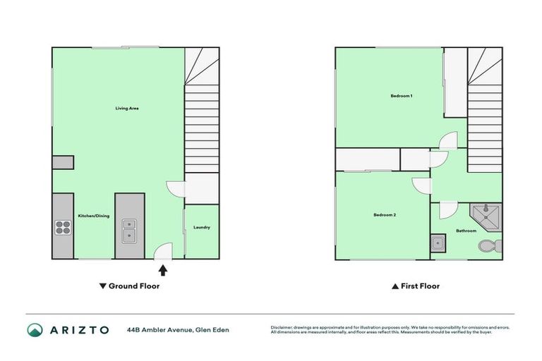 Photo of property in 44b Ambler Avenue, Glen Eden, Auckland, 0602