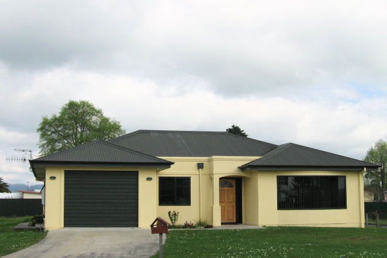 Photo of property in 6a Bedwardine Street, Ngongotaha, Rotorua, 3010