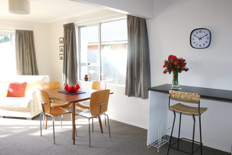 Photo of property in 7 Croydon Street, Sydenham, Christchurch, 8023