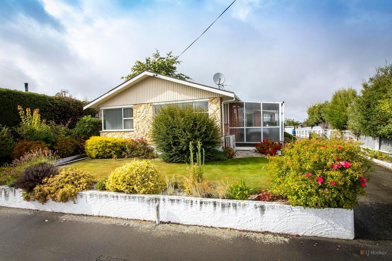 Photo of property in 54 Rimu Street, Glenwood, Timaru, 7910