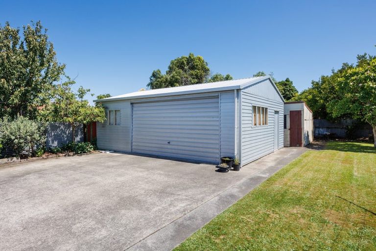 Photo of property in 102 Denbigh Street, Feilding, 4702