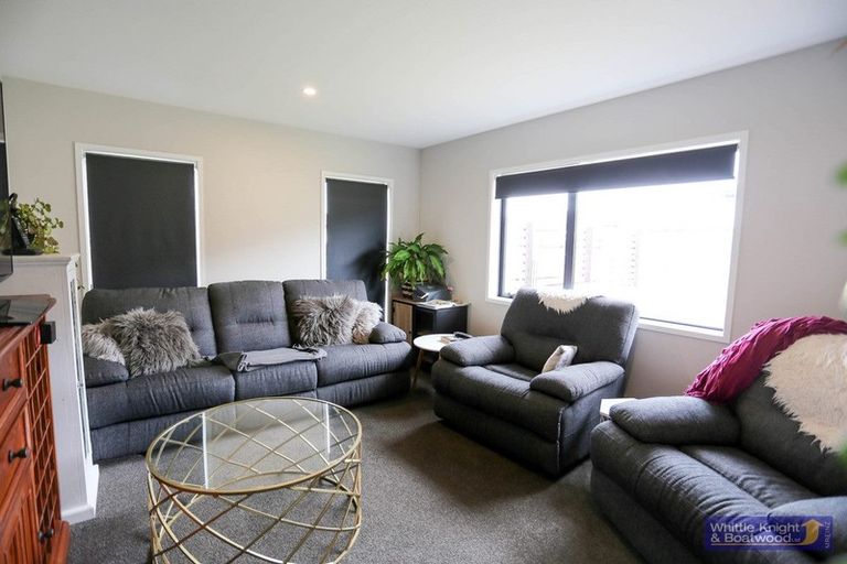 Photo of property in 29 Longcot Drive, Rolleston, 7615