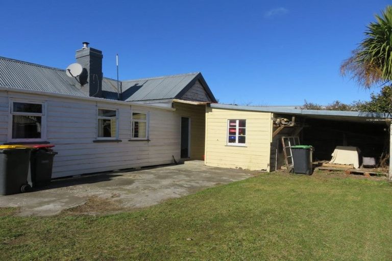 Photo of property in 41 John Street, Temuka, 7920