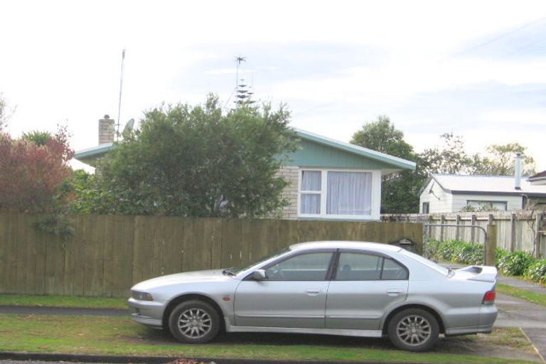 Photo of property in 12 Rawene Street, Nawton, Hamilton, 3200