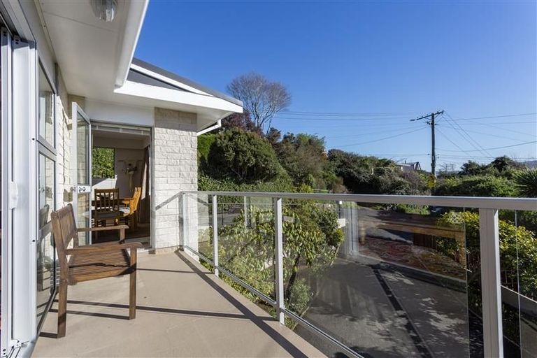 Photo of property in 109 Doon Street, Waverley, Dunedin, 9013