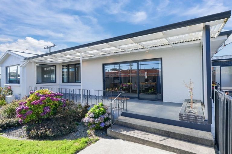 Photo of property in 412 Saint Andrew Street, Glengarry, Invercargill, 9810