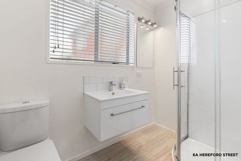 Photo of property in 6a Hereford Street, Roslyn, Dunedin, 9010