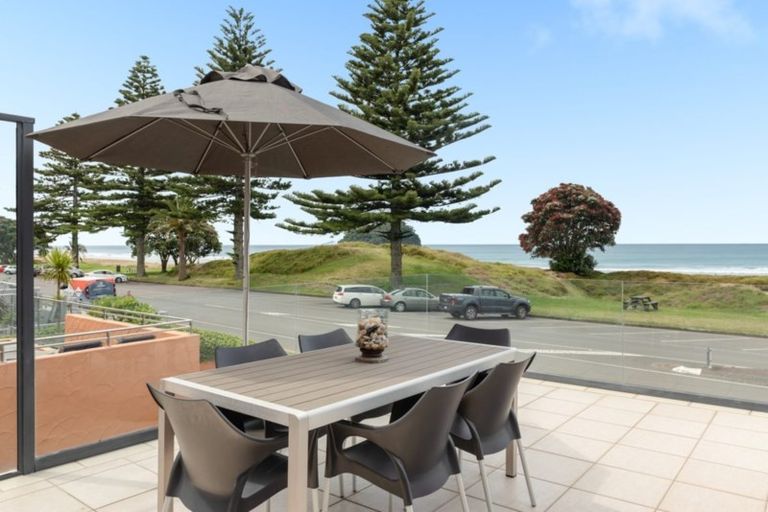 Photo of property in 85 Marine Parade, Mount Maunganui, 3116