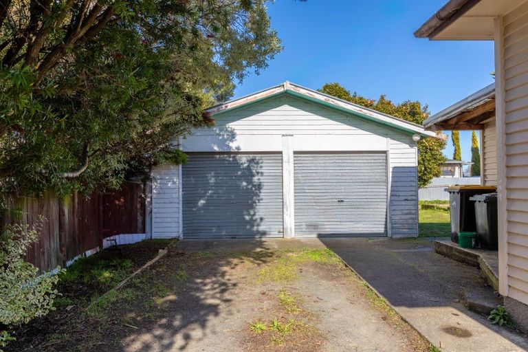 Photo of property in 7 Ransom Street, Dannevirke, 4930