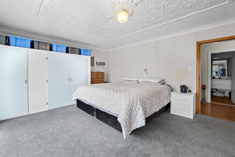 Photo of property in 152 Kermode Street, Ashburton, 7700