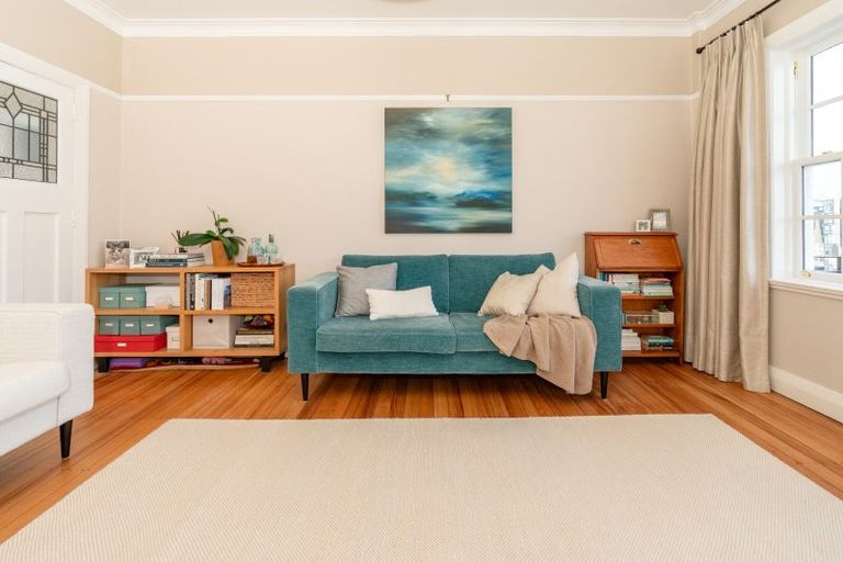 Photo of property in 2/40 Buller Street, Te Aro, Wellington, 6011