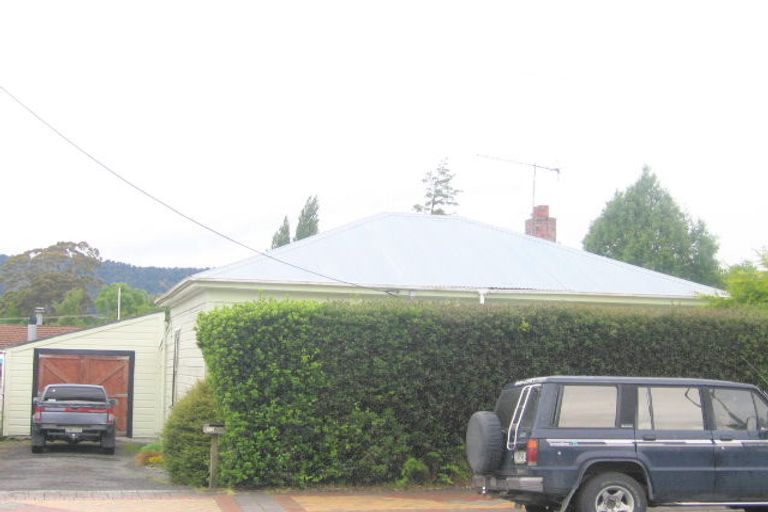 Photo of property in 83 Clyde St (state Highway 49), Ohakune, 4625