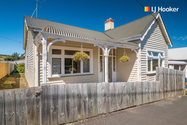 Photo of property in 5 Exmouth Street, Abbotsford, Dunedin, 9018