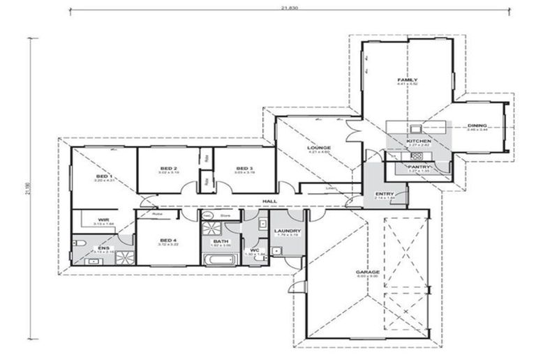 Photo of property in 18 Carina Way, Whitianga, 3510