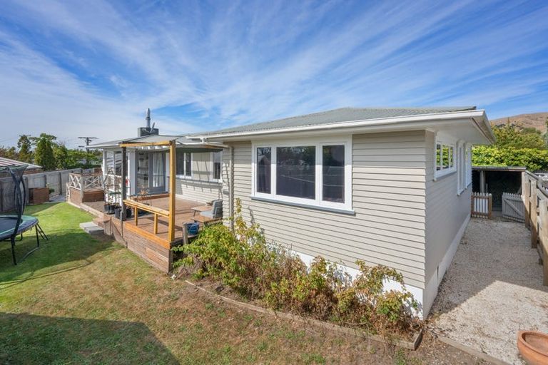 Photo of property in 17a Belvue Crescent, Witherlea, Blenheim, 7201