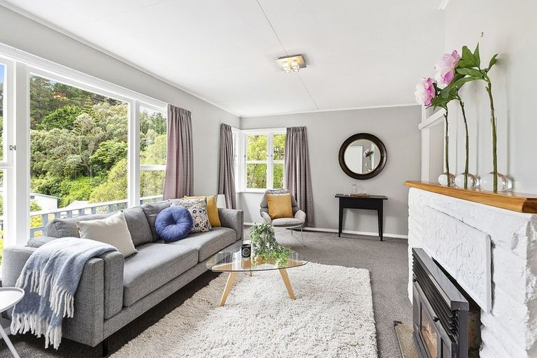 Photo of property in 64 Liardet Street, Vogeltown, Wellington, 6021