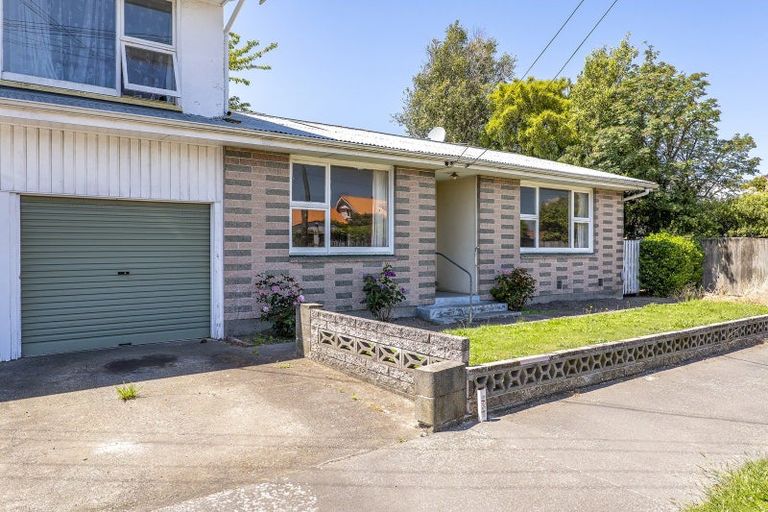 Photo of property in 40 Tancred Street, Linwood, Christchurch, 8011