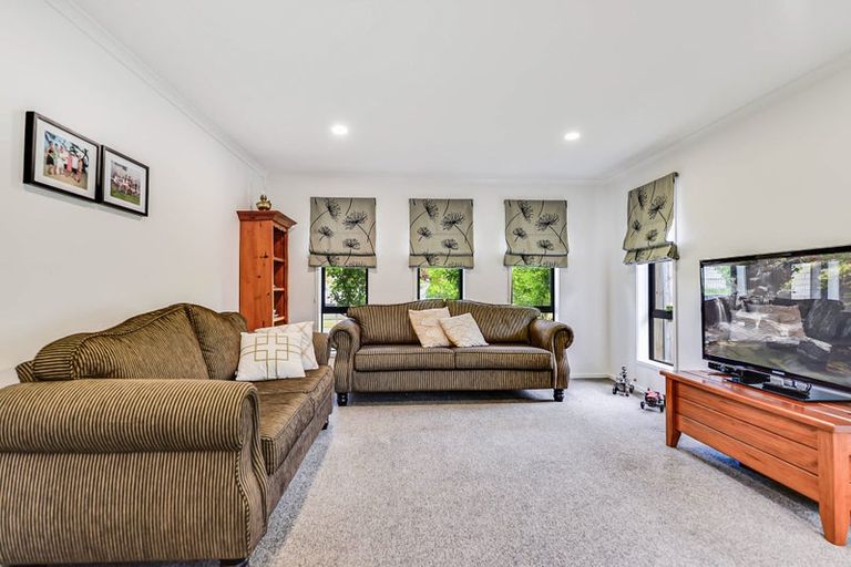 Photo of property in 8 Carlingford Rise, Dinsdale, Hamilton, 3204