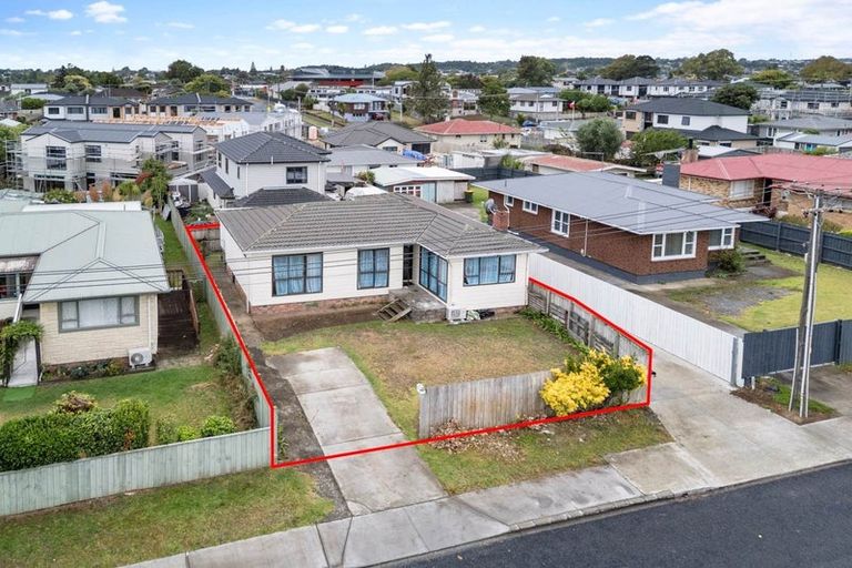Photo of property in 4 Grebe Street, Manurewa, Auckland, 2102