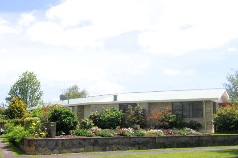 Photo of property in 83 North Street, Morrinsville, 3300