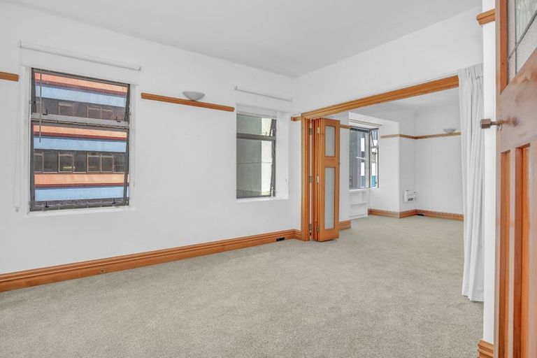 Photo of property in Invincible House, 9/161 Willis Street, Te Aro, Wellington, 6011