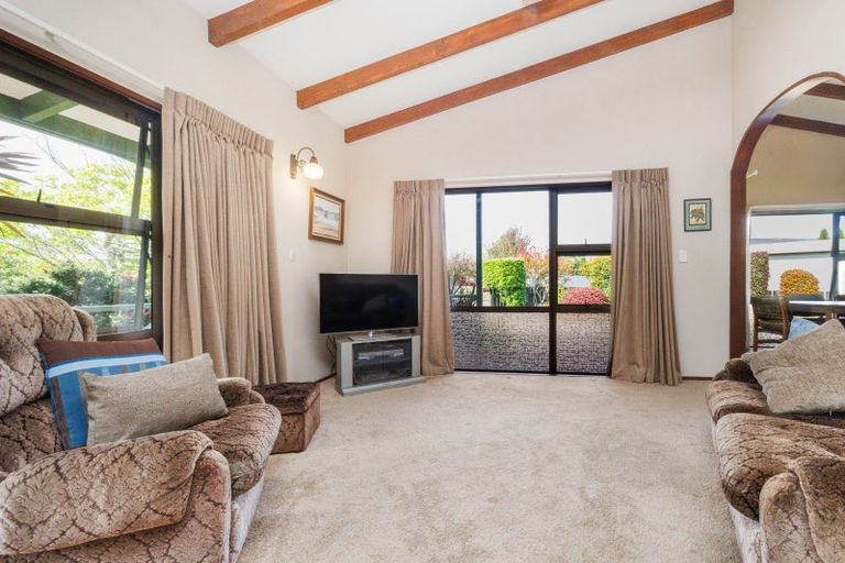 Photo of property in 9 Calder Place, Feilding, 4702