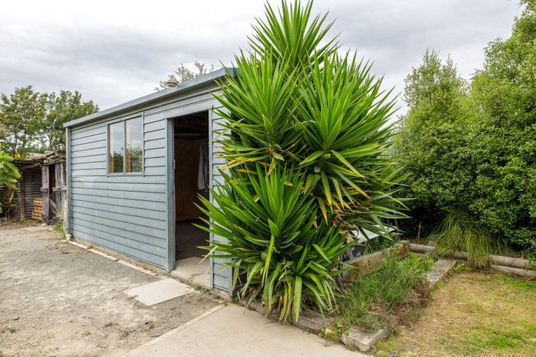 Photo of property in 1 Edward Street, Waimate, 7924