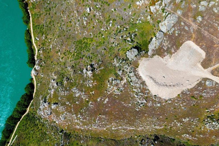 Photo of property in 111 Butchers Point Road, Butchers Gully, Alexandra, 9392