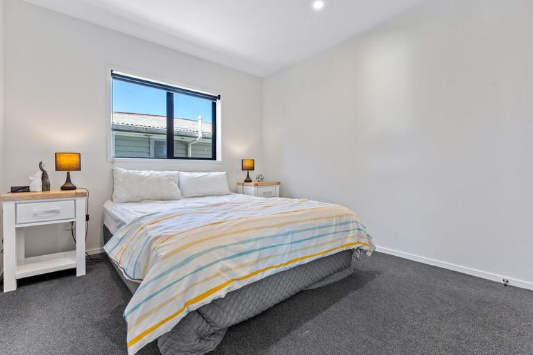 Photo of property in 21 Cumberland Street, Leigh, 0985