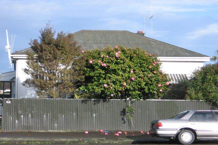 Photo of property in 114 Albert Street, Terrace End, Palmerston North, 4410