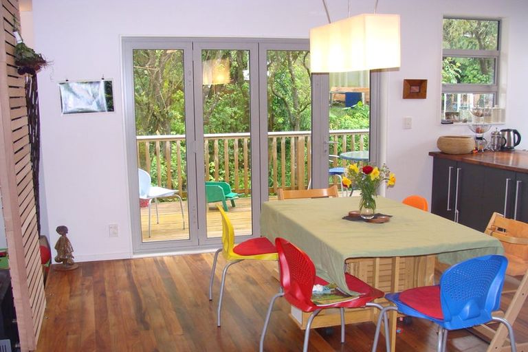 Photo of property in 31 Natusch Road, Belmont, Lower Hutt, 5010