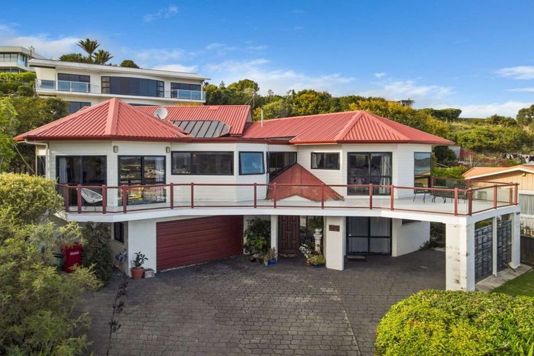 Photo of property in 33 Hipango Terrace, Durie Hill, Whanganui, 4500