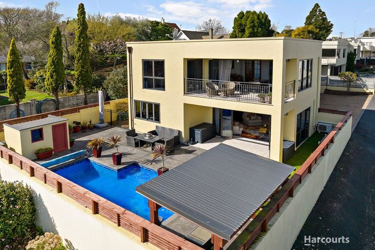 Photo of property in 174 Pembroke Street, Hamilton Lake, Hamilton, 3204