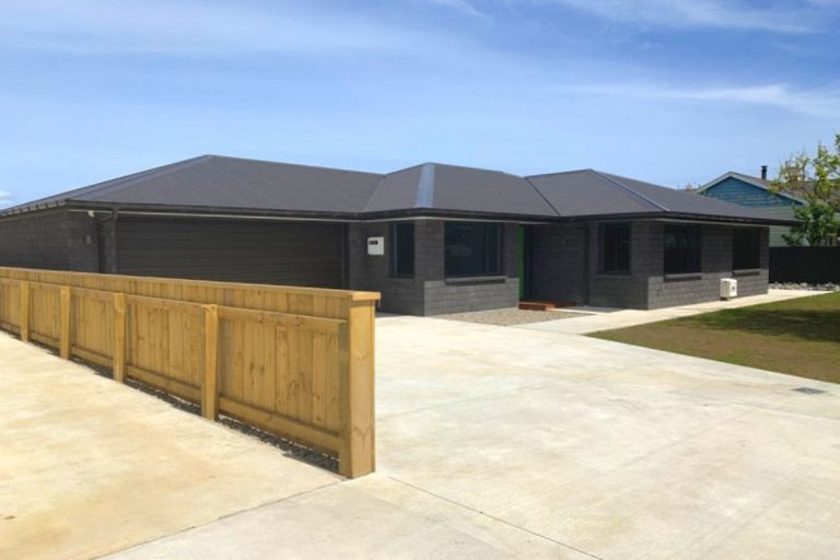 Photo of property in 67a Queen Street, Waitara, 4320