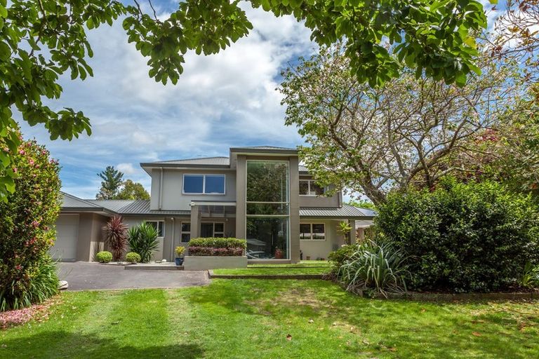 Photo of property in 538 Cambridge Road, Tauriko, Tauranga, 3110