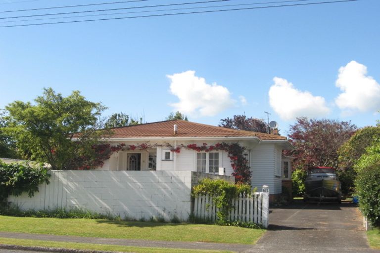 Photo of property in 161 Williams Street, Cambridge, 3434