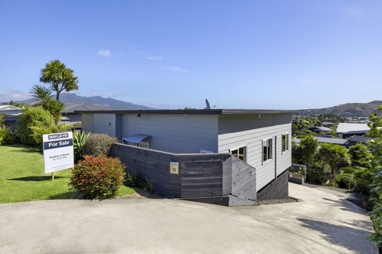 Photo of property in 25 Manukau Road, Raglan, 3225