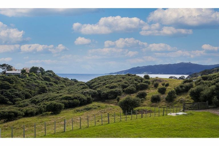 Photo of property in 1579 Colville Road, Amodeo Bay, Coromandel, 3584