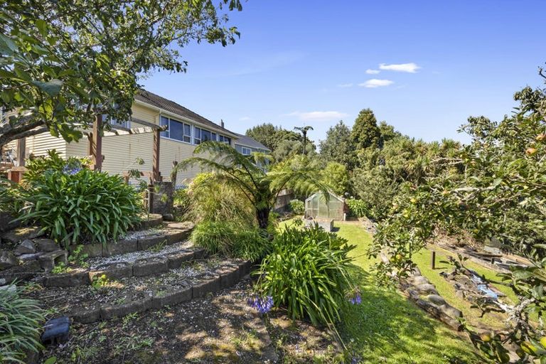 Photo of property in 21 Blackmore Street, Lynmouth, New Plymouth, 4310