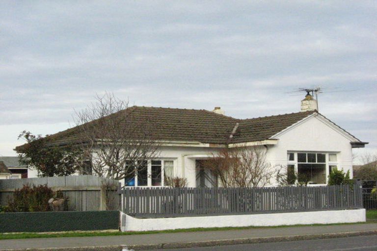 Photo of property in 53 Saint Andrew Street, Richmond, Invercargill, 9810