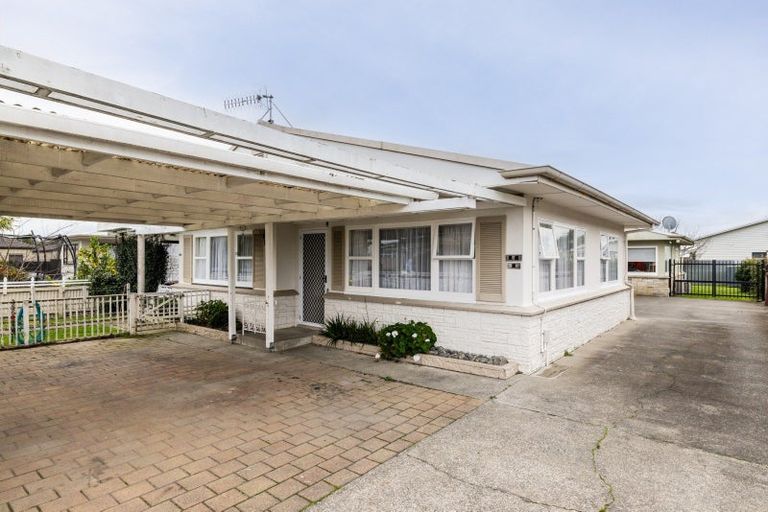 Photo of property in 38a Taradale Road, Marewa, Napier, 4110