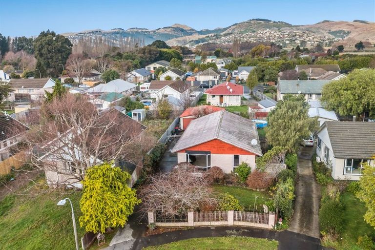 Photo of property in 7 Ostler Place, Hoon Hay, Christchurch, 8025