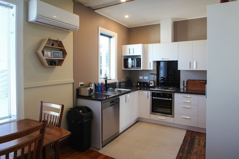 Photo of property in 101 Airedale Road, Weston, Oamaru, 9492