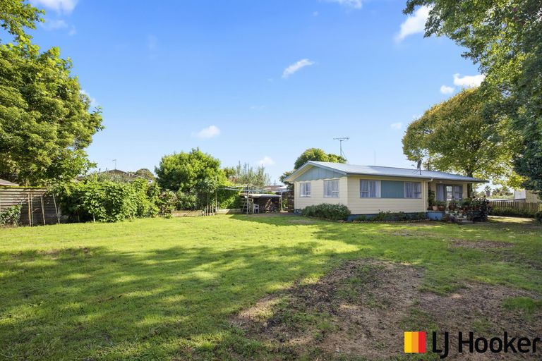 Photo of property in 7 Mcshane Street, Pukekohe, 2120