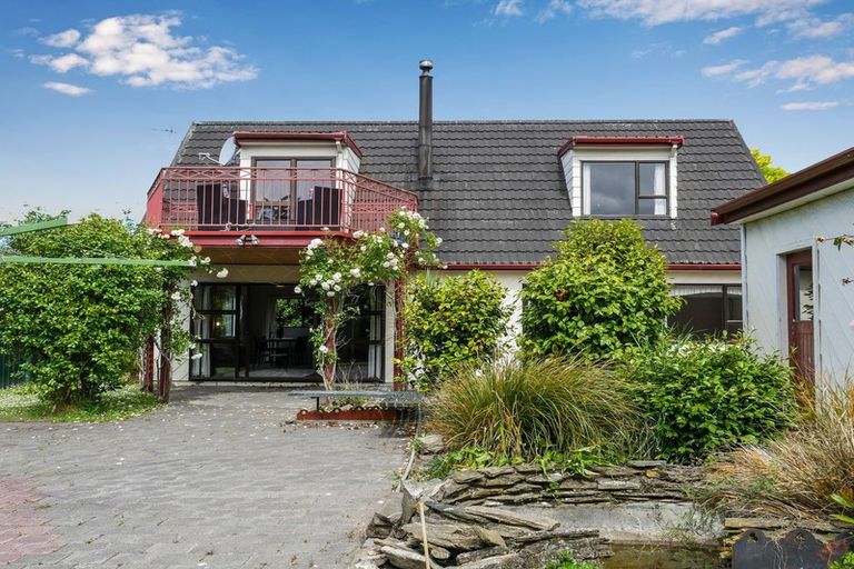 Photo of property in 79 Kinmont Crescent, Kinmont Park, Mosgiel, 9024