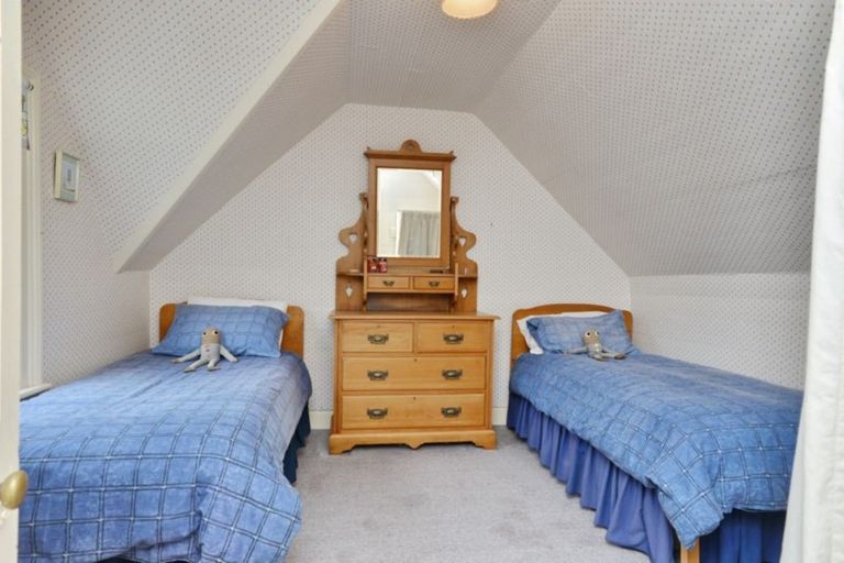 Photo of property in 61 Gordon Street, Southbridge, 7602