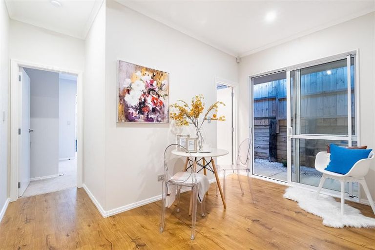 Photo of property in 18 Emerald Avenue, Rosehill, Papakura, 2113