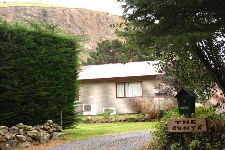 Photo of property in 7 Moana Street, Aramoana, Port Chalmers, 9082